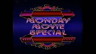 WPIX Monday Movie Special Opening November 14, 1983