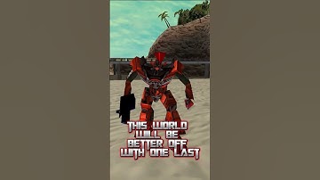 Decepticon Soldier Vs. Create-A-Bot