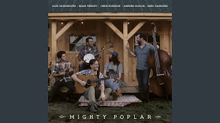 Video-Miniaturansicht von „Mighty Poplar - Up on the Divide“