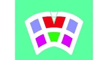 All Windows Animations From MS Paint in G Major 35 (G Major 16 + G Major 19 Version)