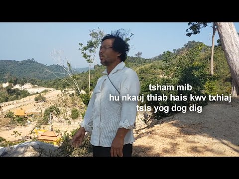 Video: Hais Txog Txhua Ua Dab Tsi Cashew