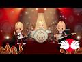 【時報CM】「Everybody Clap」篇／キユーピー＠渋谷スクランブル交差点18:00