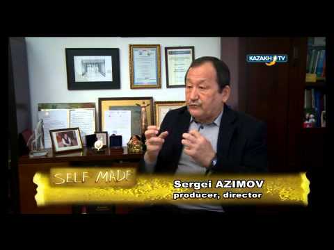 Video: Sergey Azimov: Biography, Creativity, Career, Personal Life