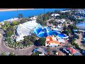 Skytower SeaWorld San Diego. Rise high above Sea World for a view you'll never forget (On-Ride Day)