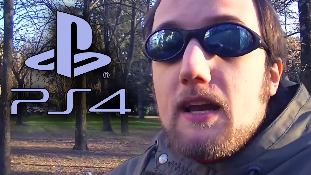 Mi comprerò la PS4!!!