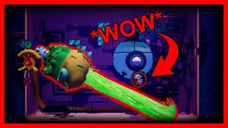 Space Cows Let's Play (Gameplay) #1
