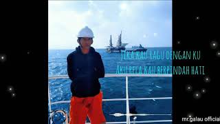 BAMAIN JO BAYANG KASIAH (STORY WA)