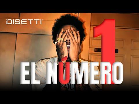 HAQUIL - EL NÚMERO #1 ( VISUALIZER )