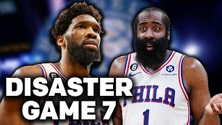 A Calamitous Game 7 Performance From the Philadelphia 76ers | Group Chat