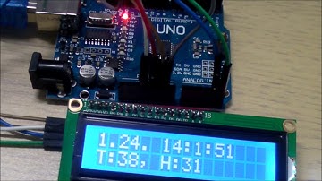 溫溼度顯示(含時間)