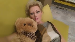 Ека Руса – Сердце, молчи! (Роман Полонский Cover; поёт Ека Руса) EkaRusaFilm-2017