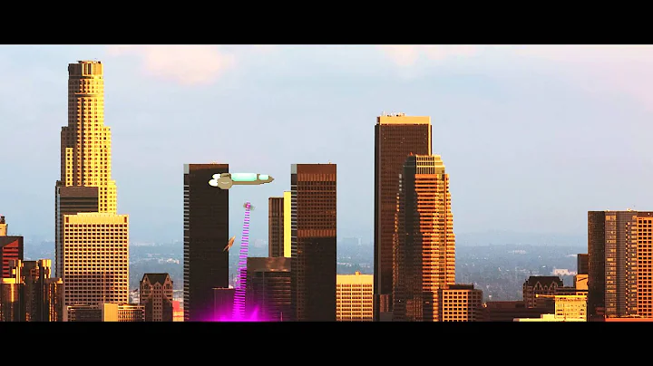 The Game Title Sequence