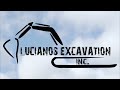 Welcome to lucianos excavation channel