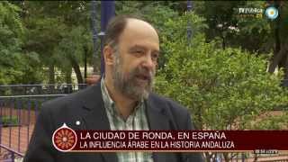 El Cálamo y Su Mensaje Programa 137 fecha 19/01/2014 bloque 4