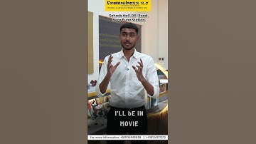 🎓 Frameboxx DP Road Pune | Explore Animation, VFX, Game Design & More | Admissions Open 2025 🚀