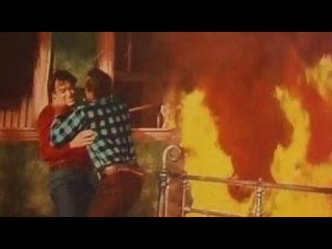 Hannah Lee — трейлер