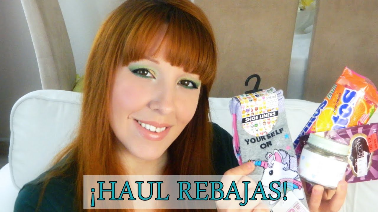 HAUL REBAJAS!/ HAUL SALES! ♥Luxuy Tammy♥ camera iphone 8 plus apk