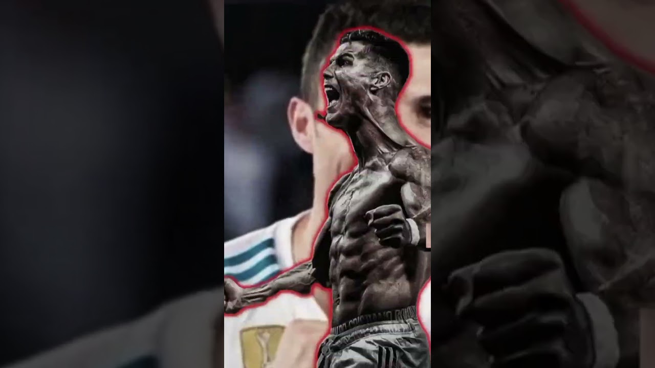 ronaldo beautiful edit 💯 