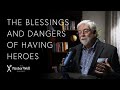 Having Heroes in Ministry | Pastor Well - Ep 69