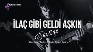İlaç Gibi Geldi Aşkın Ekoline