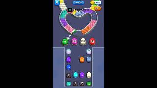 Flow Blast Shooter Level 67 Walkthrough Solution