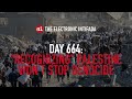 Breaking news and analysis on day 664 of the Gaza genocide | The Electronic Intifada