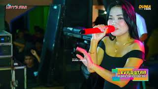 BERSAMA BINTANG | FEBY PESEK - NEW LEVYS STAR - TANJUNG KERBU KALI BENING