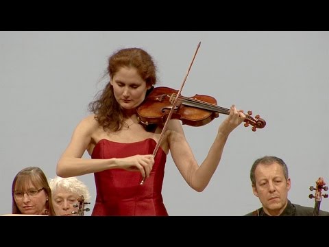 Marie Cantagrill en concert à l'Opéra Comédie de Montpellier