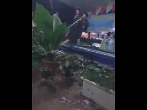 Ceng Zamzam Allah Allah ya Maulana