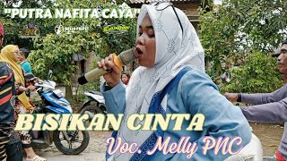 BISIKAN CINTA Voc. MELLY PNC || PUTRA NAFITA CAYA ft D'JUNIORS TEAM || 3 April 2025