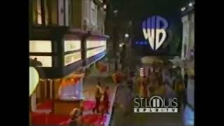 KPLR-TV | Home Of The WB Television Network - Station Bumper ID (1996)
