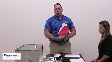 Splinting: Pattern Setup