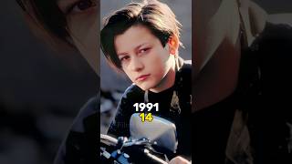 Terminator 2 Judgment Day 1991-2024 Cast Then And Now Shorts