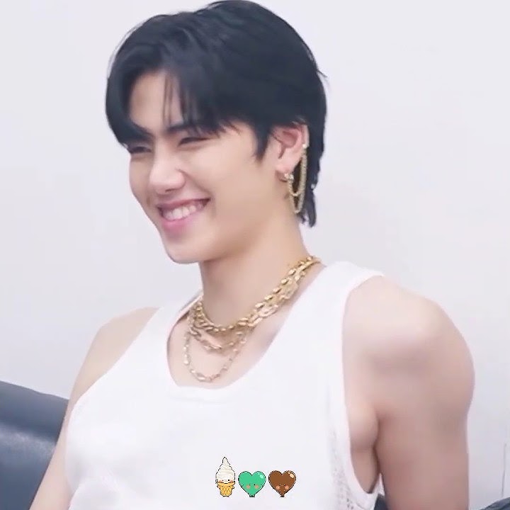 Download lagu this kang minhee 👍🏻❤ #minhee #cravity #크래비티 #kangminhee