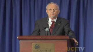UCF on the Issues - The Dominican Republic and the U.S.