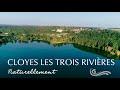Ref:qfaIYGEi2w4 Explorez les merveilles de cloyes les trois rivi�res !