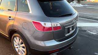 2010 Mazda Cx-9 $8995