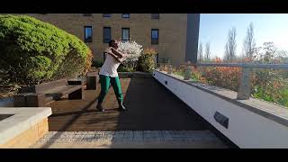 Yomidances Choreo to Not Alone by Sstedi