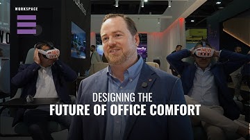 Create smarter and adaptable workspaces | Interstuhl at WORKSPACE