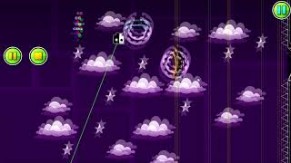 Random layout 7 | Theory of Buff
