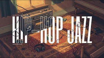 Neo Soul & Jazz Hip Hop Grooves • Dusty Memories Chill Boom Bap Jazz Mix 2025 | EP.05