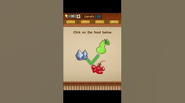 Super Brain Level 136 137 138 139 140