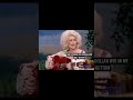 Dolly parton performs a heartfelt tribute on the johnny carson show 1980s