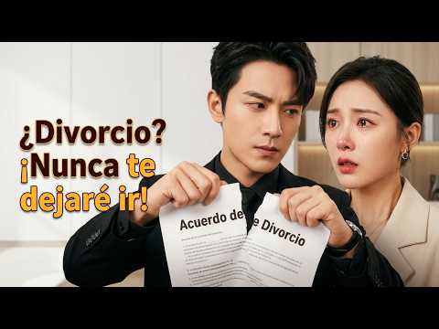 ¡Perdió la memoria y se enamoró de su esposa otra vez! 💍【Amo a tu otro yo】