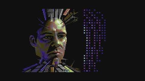 C64 Demo : Wonderland XI 2012 by Censor Design /50fps