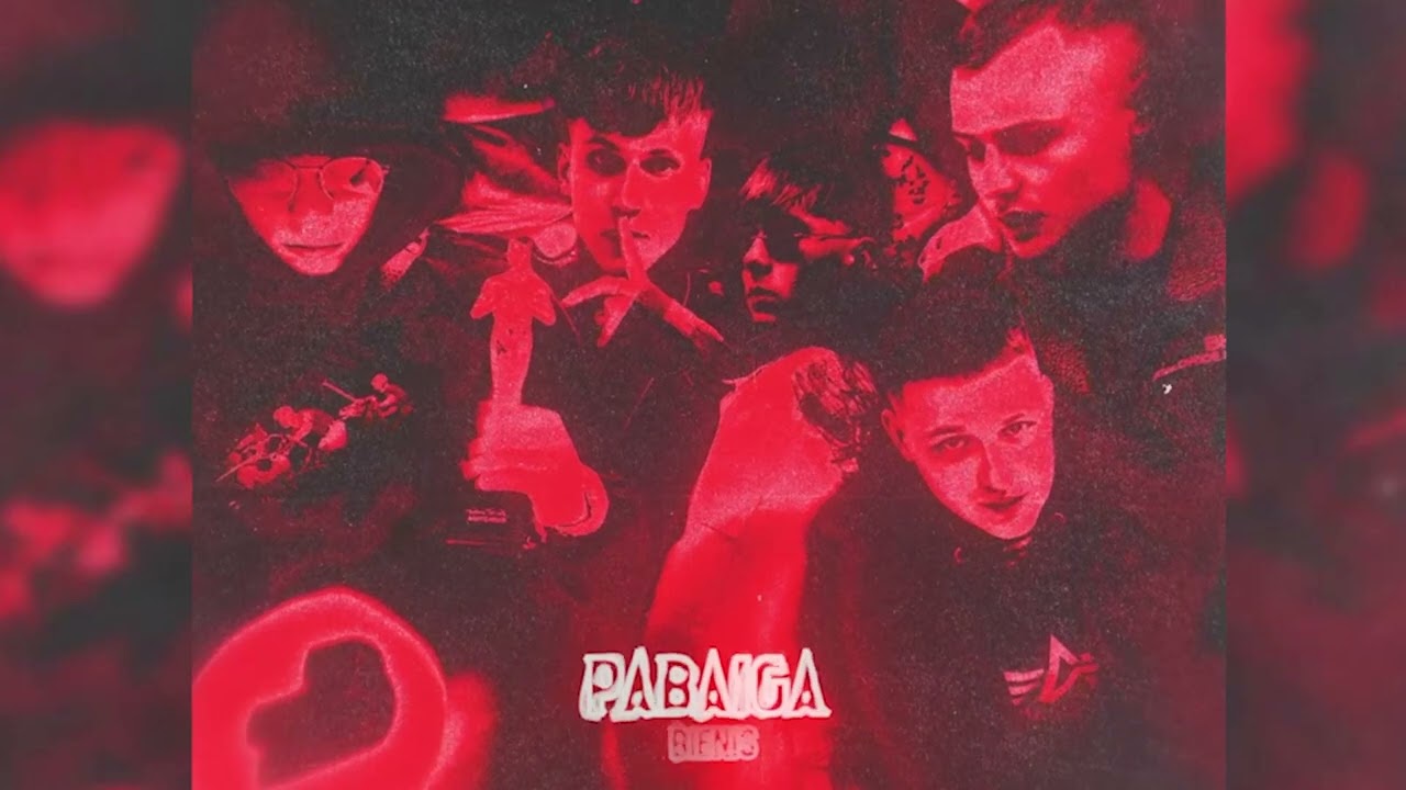Watch Bienis - Pabaiga (Official Audio) on YouTube Watch Bienis - Pabaiga (Official Audio) on YouTube