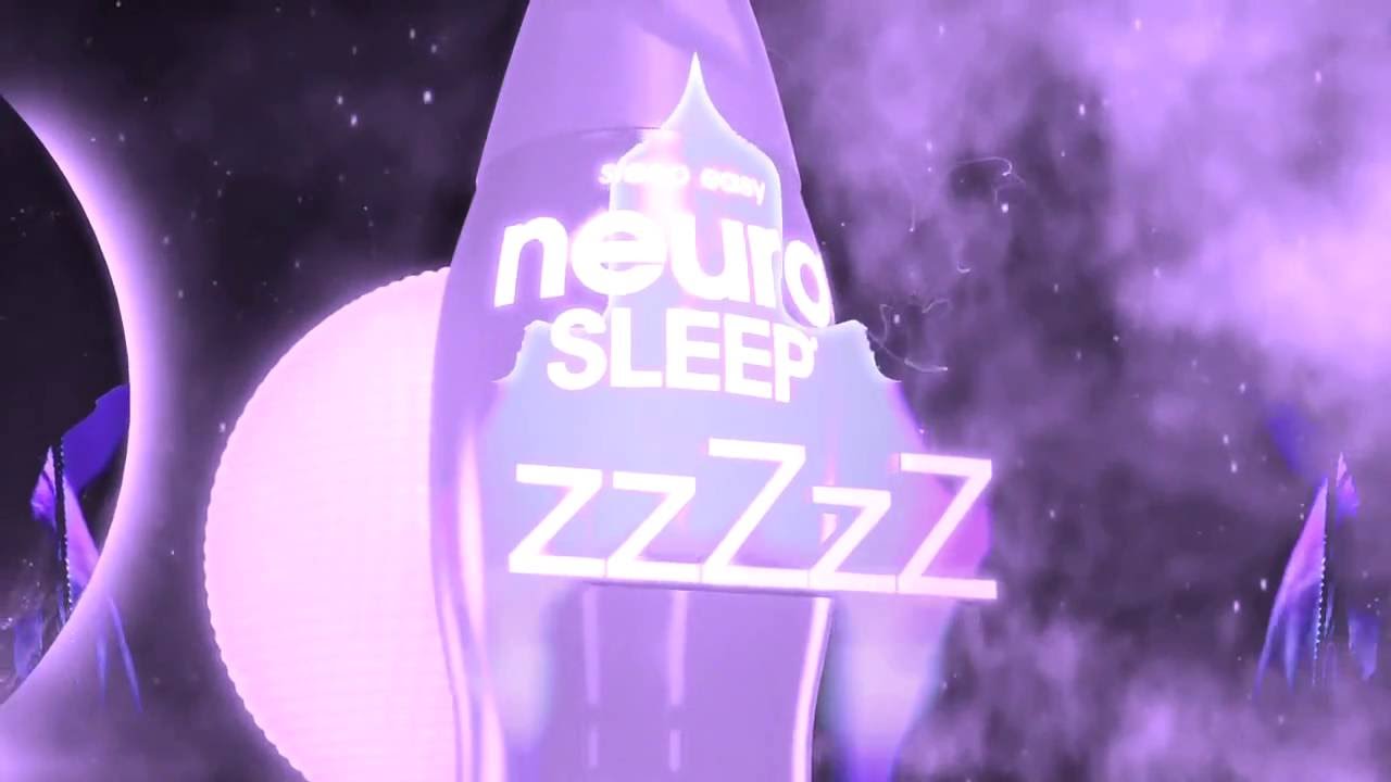 Mackned - NeuroSleep