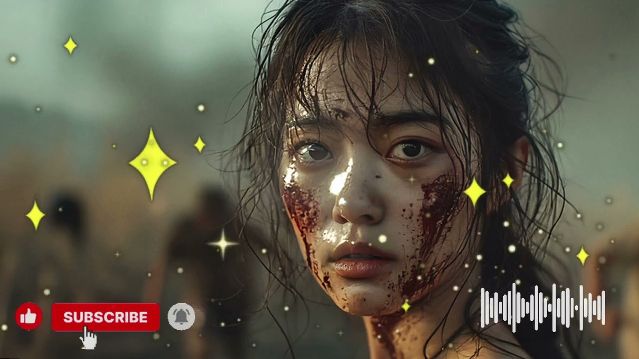 ゾンビのための音楽, ゾンビのための音楽 ダークで不気味なリズム