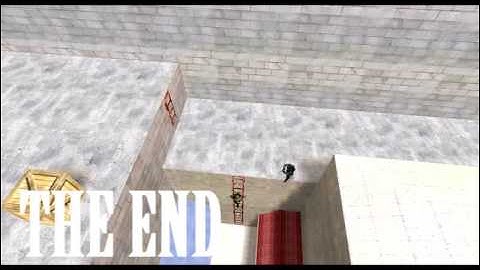 The Movement - Awp_rooftops