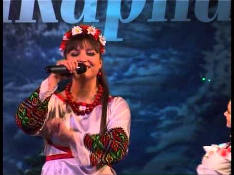 Оксана Сливка Землі ніхто не вибирає Mpg